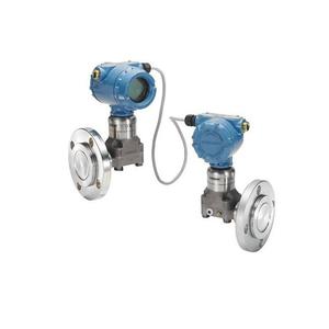 เครื่องส่งสัญญาณความดันโรสเมาท์ 3051 รุ่นใหม่ของแท้ 3051DP - Product Image 3