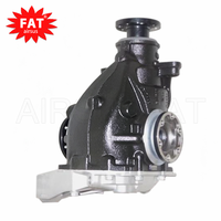 Accessoires de voiture de haute qualité pour BMW X1 18i E84 SAV Europe N46N Ensemble de différentiel arrière 33107612472