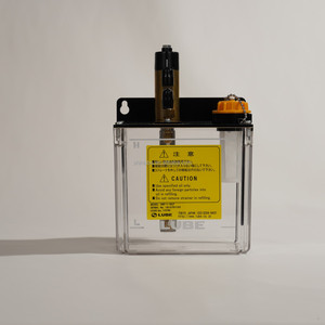 Sistema de lubricación de aceite de bomba de engranajes intermitente automática de lubricante 112740 - Product Image 3