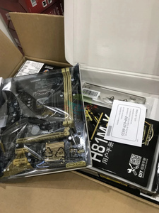 Placa Base Original H81M K Micro-ATX H81 DDR3 32Gb Socket LGA 1150 I3 I5 I7 para CPU de Escritorio USB 3.0, en Oferta - Product Image 3