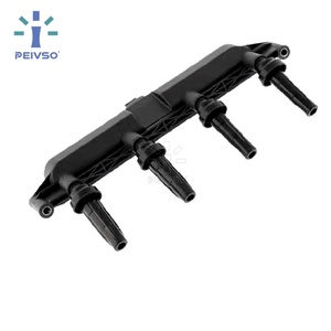 Bobine d'allumage révolutionnaire PEIVSO de précision pour Peugeot 206 207 Citroën C2 C3 Xsara Picasso TU3JP 1.4 8V OEM 5970A8 - Product Image 1
