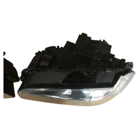 Pour BMW X3 xDrive20i xDrive25i xDrive30i Ancien Modèle Numéro de Châssis E83 Phares Xénon 2008-2011 OE 345603501/345603602