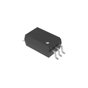 Diodos de transistores RF DAP236UT106 UM7108F Diodos RF Transistor RF