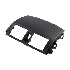 อะไหล่แผงหน้าปัดรถยนต์โตโยต้า โคโรลล่า อัลติส ปี 2008 2009 2010 2011 2012 2013 ช่องแอร์กลาง - Product Image 6