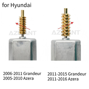 Per <span class=keywords><strong>Hyundai</strong></span> Grandeur 2006-2015 Azera 2005-2016 Auto blocco porta motore veicoli di ricambio <span class=keywords><strong>ricambi</strong></span> <span class=keywords><strong>ricambi</strong></span> Auto <span class=keywords><strong>ricambi</strong></span> - Product Image 2