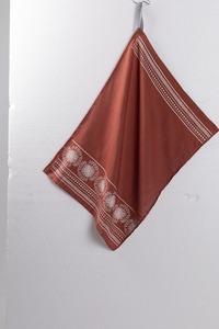 Serviettes de thé en coton égyptien traditionnel et moderne Yadawee - Écologiques et portables pour la maison et l'entretien des sols - Product Image 6