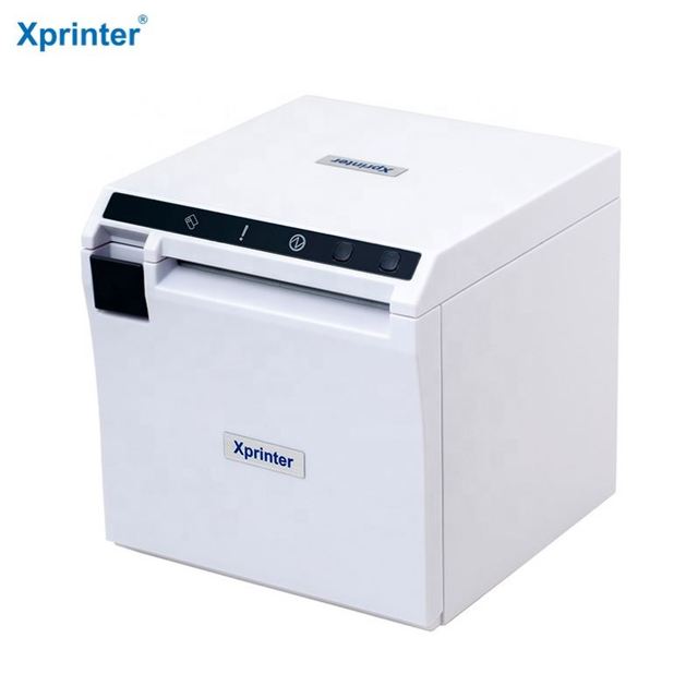 Xprinter XP-R330H 58mm 80mm High Quality Thermal Receipt Printer for Ticket Printing POS System