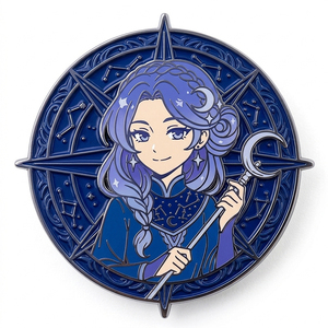 Épingles de revers personnalisées pour vêtements, choix idéal pour les cadeaux, broches tendance en métal, badges colorés pour hommes et femmes - Product Image 4