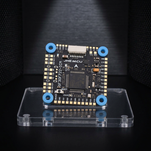 Stack FPV à faible résistance avec contrôleur de vol et carte ESC, positionnement universel des trous 8-60V pour la plupart des cadres FPV - Product Image 4