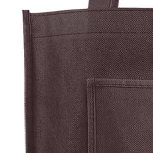 Bolsas de lona de algodón premium con costuras resistentes y gran capacidad para uso diario, bolsas de alta calidad con logotipo personalizado. - Product Image 2