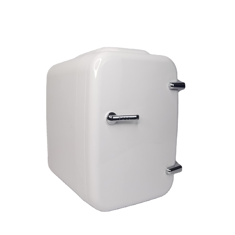Classic Series 4L Mini Fridge Portable