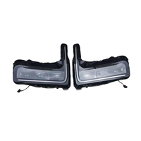 Nouveaux Phares Matrix 12V Style Amélioré 2025 pour Kit Carrosserie Rolls-Royce Cullinan 2025 – 25W 3000 Lumens 5000K