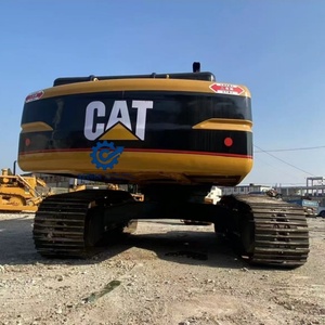Excavatrice <span class=keywords><strong>d</strong></span>'<span class=keywords><strong>occasion</strong></span> <span class=keywords><strong>d</strong></span>'origine CAT 330BL aux performances exceptionnelles, hautement efficace et fiable - Product Image 2