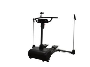 Équipement sportif multifonctionnel pour l'entraînement au ski, machine à neige, snowboard VZ3801, simulateur de ski, nouveau produit 2023, équipement de fitness - Product Image 2