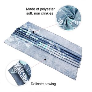 DIY créatif du fabricant tapisserie personnalisée conception <span class=keywords><strong>d</strong></span>'<span class=keywords><strong>Aubusson</strong></span> imprimée en gros pour accrocher - Product Image 2