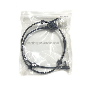 Sensori Auto Hengney OEM #   Sensore di Velocità Ruota ABS D651-43-71YA D6514371YA per <span class=keywords><strong>Mazda</strong></span> 2 - Product Image 5