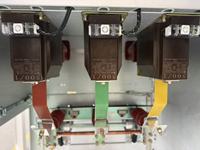 Appareillage de mesure électrique de type extractible à boîtier métallique KYN28-12 AC 7,2 kV 10 kV 12 kV