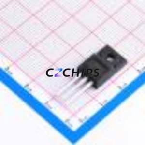 Transistor à effet de champ (MOSFET) AUA060N08AG TO-220F, neuf et original - Product Image 1