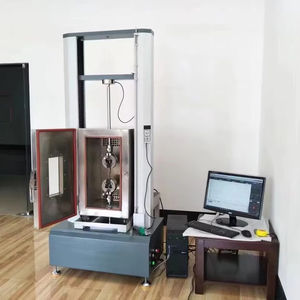 Yn 41097 High Quality Computer control Type <strong>Mooney</strong> <strong>Viscometer</strong> Electrical Tester - Product Image 1