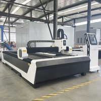 Máquina de corte por plasma CNC de escritorio de alta resistencia con alta precisión para corte de metales 1530