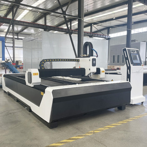 Máy cắt Plasma <span class=keywords><strong>CNC</strong></span> Máy tính để bàn nặng với độ chính xác cao cho 1530 cắt kim loại - Product Image 3