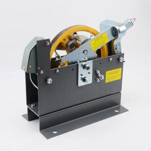 Limitador de Velocidad para Elevador Oriental de Hebei XS3/XS3-<span class=keywords><strong>B</strong></span> Compatible con <span class=keywords><strong>Kone</strong></span> para Fujitec Yongda Bolint, Accesorios para Elevadores de China Continental - Product Image 5
