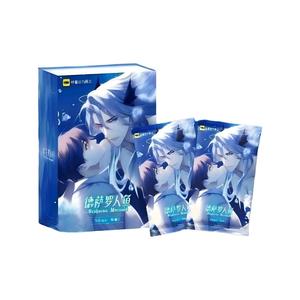 36 กล่อง ขายส่ง Xiaotianmei Desharow Merman for You, I Name You การ์ดสะสม กล่องสุ่มลุ้นโชค เกมการ์ดสะสม ของแท้จาก Live Supply - Product Image 1
