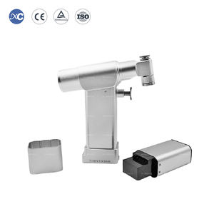 Hoge Kwaliteit Veterinaire Kleine Oscillerende Zaag Medisch Elektrisch Gereedschap Voor Botchirurgie Orthopedische Chirurgische - Product Image 1