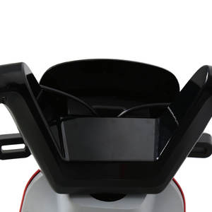 TXED Prix de Gros Haute Qualité Moteur Arrière 48V 500W Batterie Grande Capacité Vélo Électrique Biplace Moto Électrique - Product Image 6