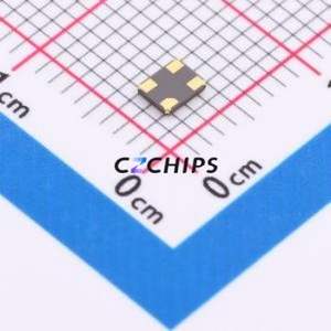 SWXCGABVE0-25.000000 Crystal (Passive) SMD3225-4P Crystal Oscillator SMD Crystal Oscillator 25MHz 10ppm 18pF - Product Image 2