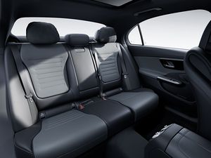 Mercedes-B-<span class=keywords><strong>e</strong></span>-n-z Classe <span class=keywords><strong>C</strong></span> New Energy 2025 Facelift <span class=keywords><strong>C</strong></span> <span class=keywords><strong>350</strong></span> EL - Product Image 3
