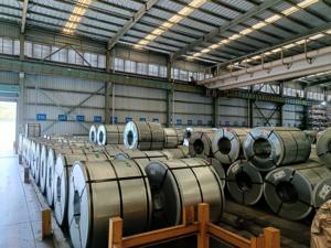 फैक्टरी मूल्य 0.23 मिमी अनाज उन्मुख सिलिकॉन स्टील कोइल क्रेगो इलेक्ट्रिक स्टील ट्रांसफार्मर - Product Image 5