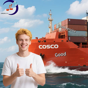 Logística puerta a puerta DDP de China a Nueva York Agente de envío que brinda servicio FBA para la categoría de productos LCL + Express - Product Image 4