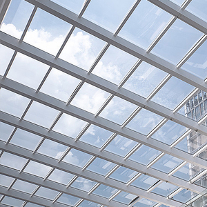 Tấm CuộN Mái Nhà Cửa Chớp Bằng Sợi Thủy Tinh - Product Image 3