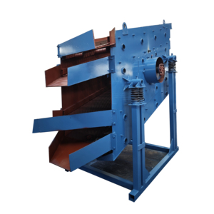 Vàng Panning rung màn hình để loại bỏ tạp chất, <span class=keywords><strong>3yk</strong></span> bê tông tổng hợp sàng lọc máy - Product Image 1