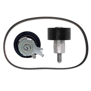 Nuevas Piezas de Motor Zhen Ao para <span class=keywords><strong>VW</strong></span> <span class=keywords><strong>T</strong></span>-<span class=keywords><strong>Roc</strong></span> Serie Completa: Turbocompresor, Inyector de Combustible, Bomba de Agua para Mejora de SUV Compacto - Product Image 5