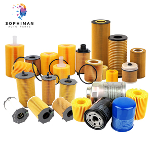 Động cơ Bộ lọc không khí 94771925 19348772 19350512 52046262 lx3679 ca11077 ars2870 cho Chevrolet <span class=keywords><strong>GM</strong></span> Colorado Trailblazer - Product Image 5