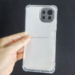 2D sublimazione in gomma trasparente TPU <span class=keywords><strong>cover</strong></span> <span class=keywords><strong>per</strong></span> <span class=keywords><strong>telefono</strong></span> <span class=keywords><strong>per</strong></span> iPhone 13/14/15 <span class=keywords><strong>per</strong></span> Samsung <span class=keywords><strong>per</strong></span> <span class=keywords><strong>Huawei</strong></span> Redmi-<span class=keywords><strong>cover</strong></span> <span class=keywords><strong>per</strong></span> <span class=keywords><strong>telefono</strong></span> cellulare - Product Image 4