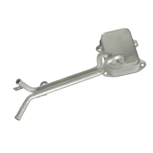 Nouveau <span class=keywords><strong>refroidisseur</strong></span> <span class=keywords><strong>d</strong></span>'<span class=keywords><strong>huile</strong></span> automatique pour <span class=keywords><strong>GOLF</strong></span> V 5 IBIZA IV <span class=keywords><strong>4</strong></span> A3 03C 117 021E/03C117021E 03C117021D de haute qualité - Product Image 6