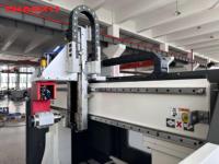 Poinçonneuse CNC à économie d'énergie pour chariot à bagages