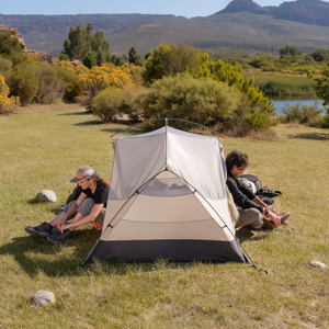 เต็นท์แคมป์ปิ้งกลางแจ้ง <span class=keywords><strong>Naturehike</strong></span> รุ่น Mongar PRO เต็นท์เดินป่า - Product Image 3
