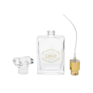 Botellas de Perfume Recargables Personalizadas para Hombre, Botella de Perfume de 10 ml, Elegante Botella de Perfume con Caja - Product Image 3