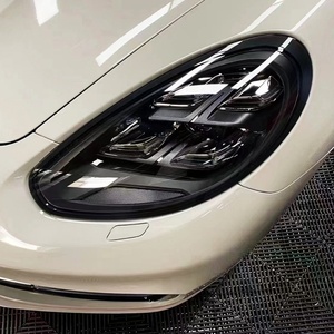 Faros Delanteros LED de Alta Calidad 971 para Actualización de Automóviles 2014-2016, Plug-and-Play, Aptos para Panamera 970.2 - Product Image 5