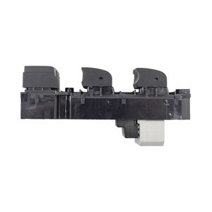 Interrupteur de lève-vitre Toyota Highlander 84820-0E020 Électrique 12V Commutateurs automatiques - Product Image 3