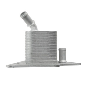 Opel Astra H GTC <b>Radiator</b> 5989070231 YM-A166 15x9x10 Cm For Replace Repair - Product Image 1