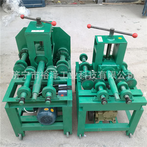 Dwg-4d Electric Tube Bender 360 Degree <b>Bending</b> Carbon Steel Pipe <b>Bending</b> <b>Machine</b> Semi Automatic With Motor - Product Image 1