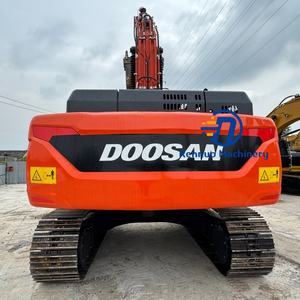 Rennuo รถขุดมือสอง <span class=keywords><strong>Doosan</strong></span> เครื่องขุด Dx340 Dx300 Dx300lc-9 <span class=keywords><strong>225</strong></span>มือสอง <span class=keywords><strong>Doosan</strong></span> รถขุด340 300lc-9มือสอง - Product Image 6