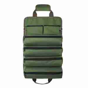 Heavy Duty <b>Bag</b> <b>Molle</b> Pouch Anti-Wear Tool Belt Jiahao Lyjenny - Product Image 2