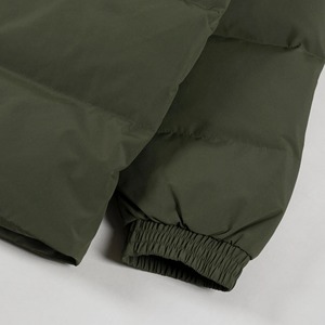 Chaqueta de Plumón para Hombre Multi-Escenario, Tejido Silencioso con Relleno de Plumón de Ganso al 90%, Transición Perfecta de la Oficina a Actividades al Aire Libre Ligeras - Product Image 5