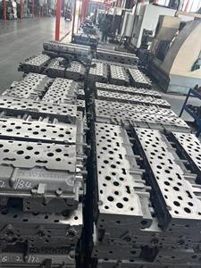 Оптовая продажа, высококачественные запасные части для двигателя от производителя XCMG <span class=keywords><strong>Liugong</strong></span> Komatsu Hyundai Hitachi Sany, аксессуары для экскаваторов от производителя - Product Image 2